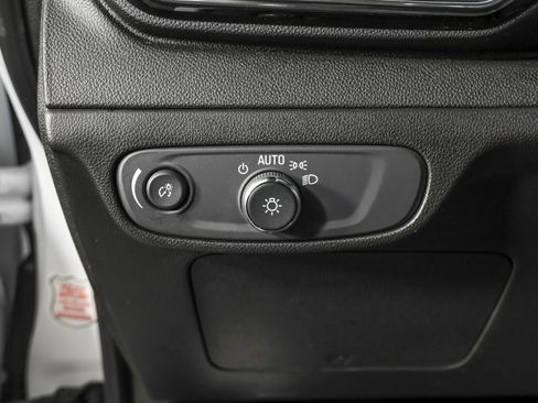 Used 2023 Chevrolet Bolt LT FWD image 24