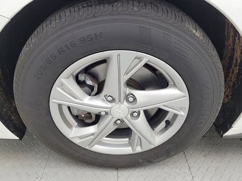 Used 2022 Hyundai Sonata SE FWD image 31