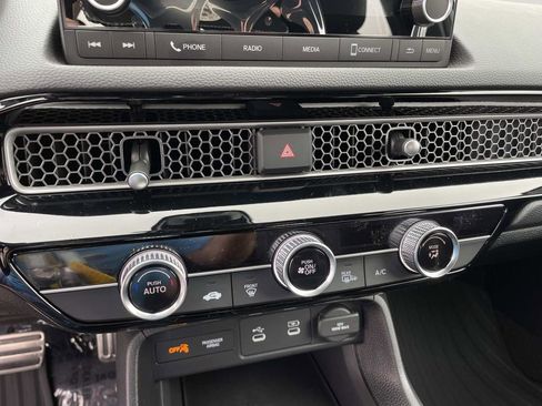 New 2026 Honda Civic Sport image 20