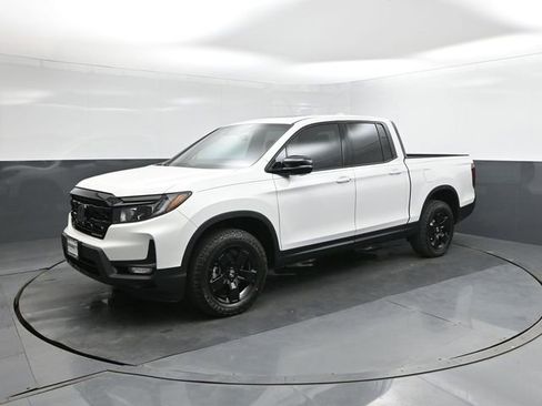 New 2026 Honda Ridgeline Black Edition image 34