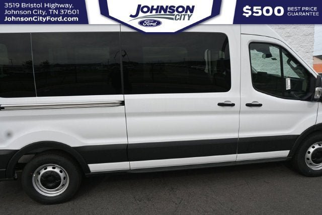 New 2027 Ford Transit 350 XL RWD image 24