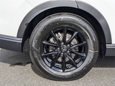 New 2026 Honda CR-V Sport image 10