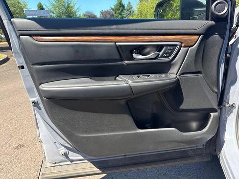 Certified 2021 Honda CR-V EX-L image 18