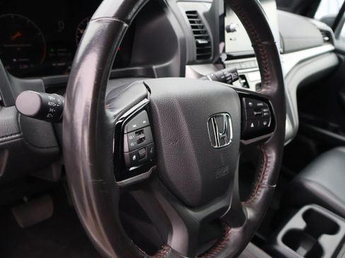 Used 2025 Honda Odyssey Sport-L image 27