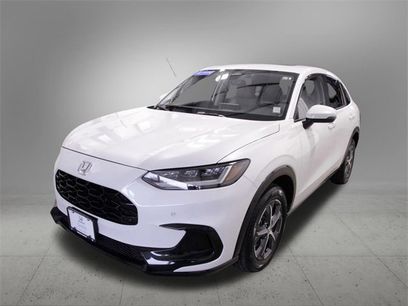 Certified 2023 Honda HR-V EX-L