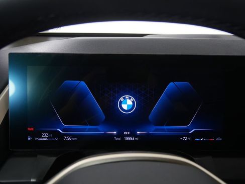 Certified 2025 BMW X3 xDrive30i w/ Convenience Package AWD/4WD image 19