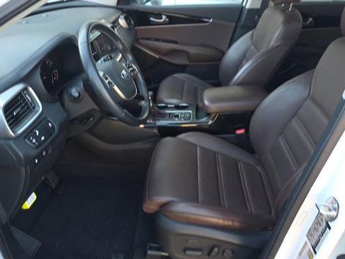 Used 2020 Kia Sorento SX AWD/4WD image 7