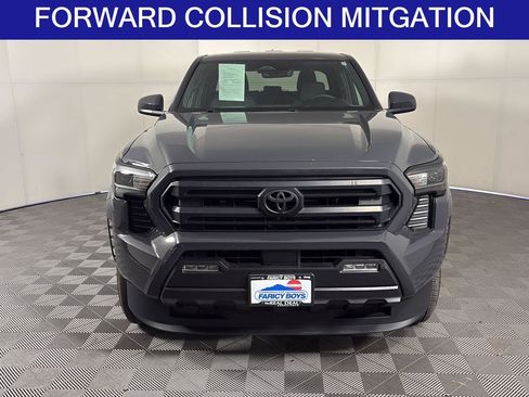 Used 2024 Toyota Tacoma SR5 image 4