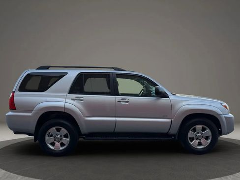 Used 2006 Toyota 4Runner Sport RWD image 9