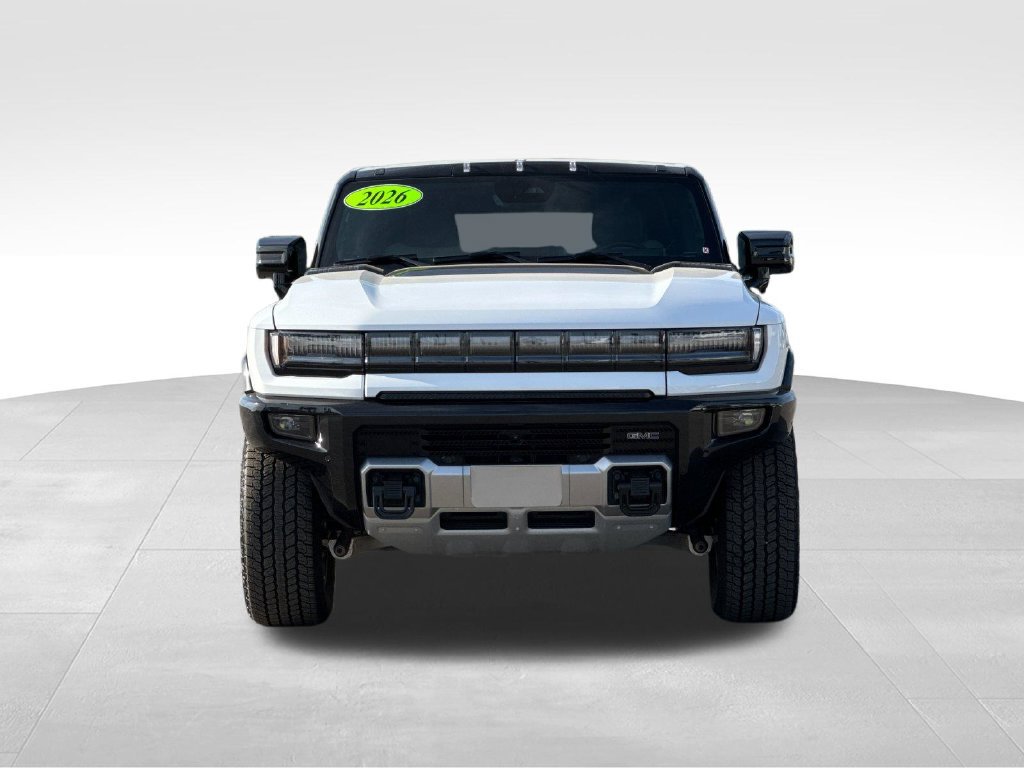 Used 2026 GMC Hummer EV SUV AWD/4WD image 8