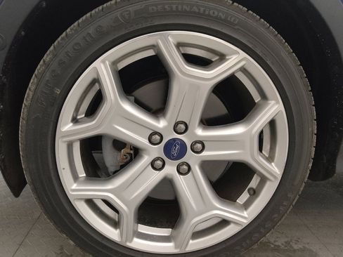 Used 2018 Ford Escape Titanium w/ Ford Safe & Smart Package image 31