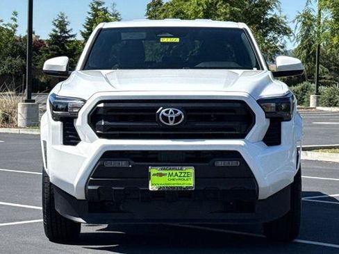 Used 2024 Toyota Tacoma SR5 RWD image 7