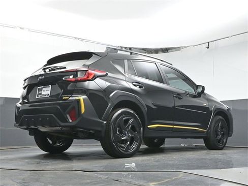 Certified 2025 Subaru Crosstrek 2.5i Sport w/ Popular Package #4A image 34