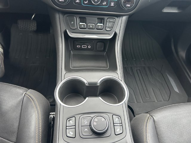 Used 2020 GMC Terrain SLT w/ Preferred Package AWD/4WD image 21