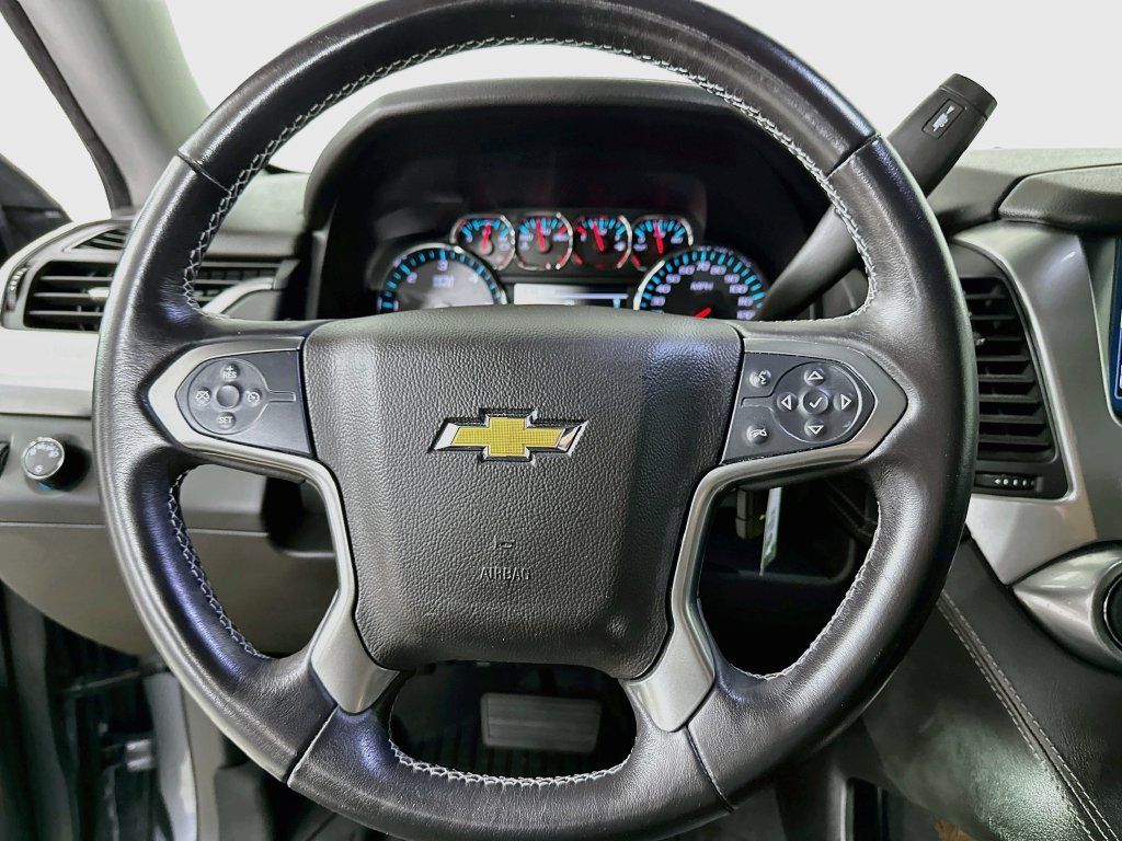 Used 2019 Chevrolet Tahoe LS RWD image 18