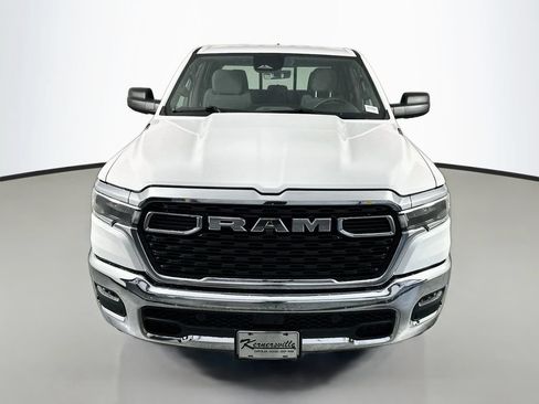 New 2026 RAM 1500 Tradesman AWD/4WD image 2
