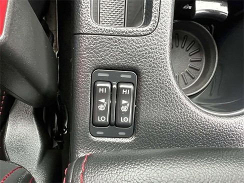 Used 2019 Subaru WRX Limited image 19