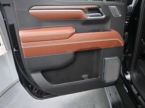 New 2026 GMC Sierra 1500 Denali Ultimate AWD/4WD image 16