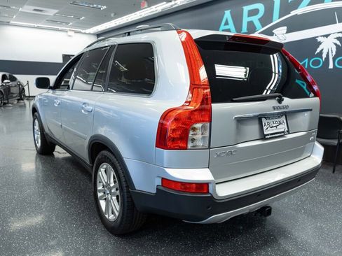 Used 2007 Volvo XC90 3.2 image 9