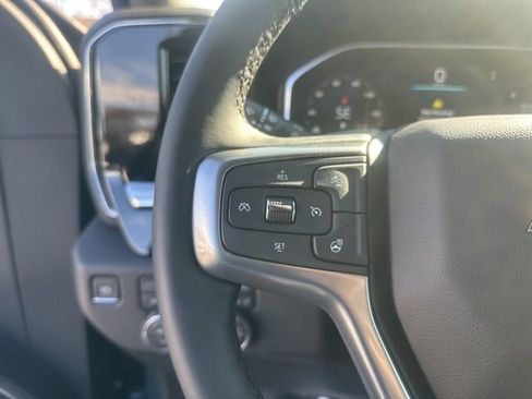 New 2026 Chevrolet Silverado 2500 LT w/ Trail Boss Package image 19