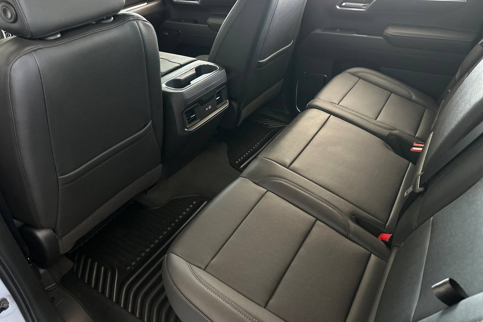 New 2026 Chevrolet Silverado 1500 RST w/ Safety Package RWD image 12