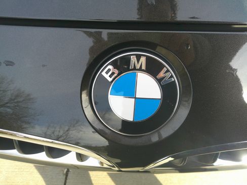 Used 2016 BMW 328i Sedan image 3