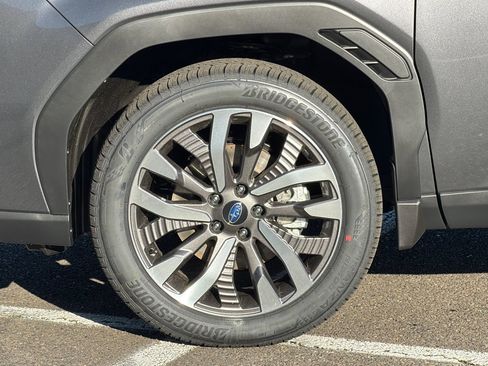 New 2026 Subaru Forester Touring image 25