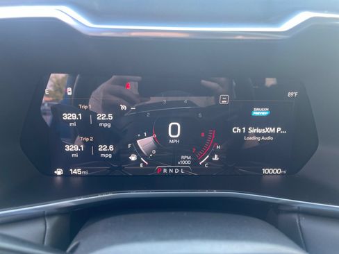 Used 2024 GMC Canyon Elevation w/ Convenience Package RWD image 30
