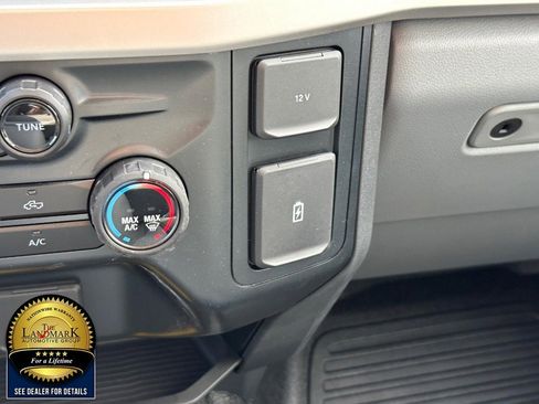 Used 2023 Ford F550 4x4 Regular Cab Super Duty image 16