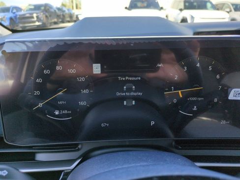 New 2026 Kia Carnival SX Prestige image 21