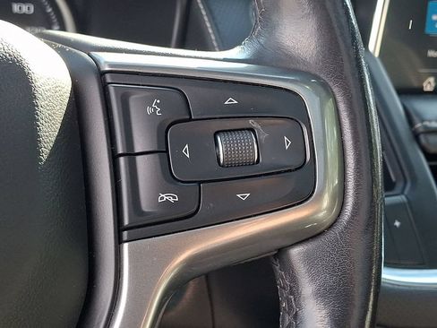 Used 2021 Chevrolet Suburban Premier w/ Premium Package AWD/4WD image 24