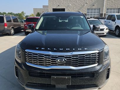 Used 2020 Kia Telluride S