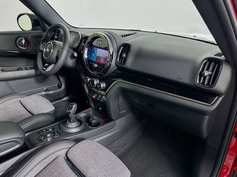 Used 2024 MINI Cooper Countryman John Cooper Works AWD/4WD image 30
