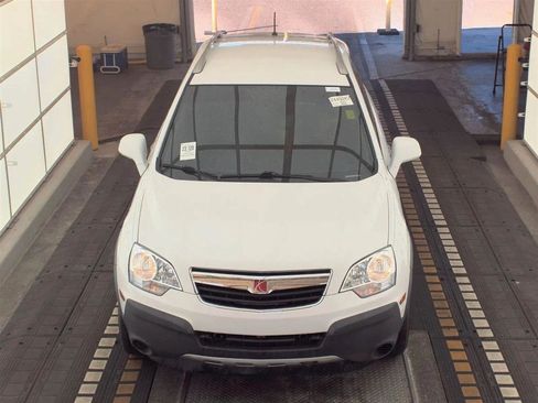Used 2008 Saturn Vue XE image 2