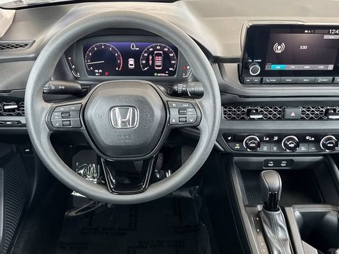 Certified 2023 Honda Accord EX image 17