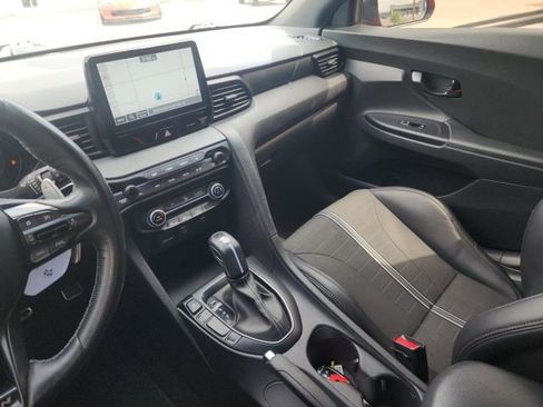 Used 2022 Hyundai Veloster N FWD image 34