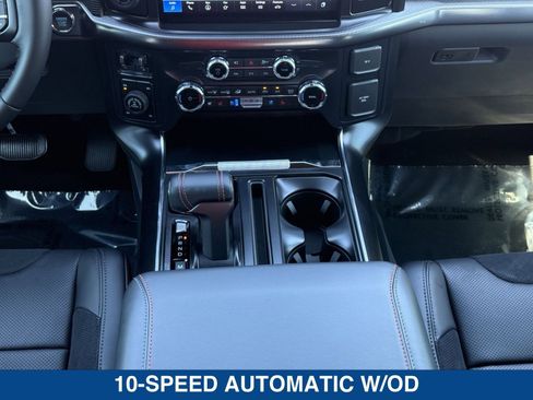 New 2025 Ford F150 Raptor image 53