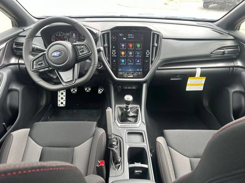 New 2026 Subaru WRX w/ WRX Base Protection Package AWD/4WD image 21