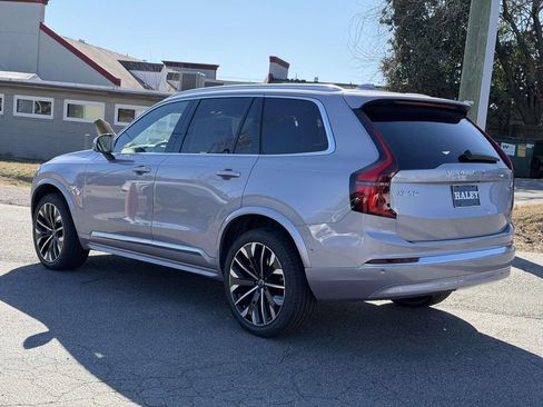 New 2026 Volvo XC90 B6 Plus w/ Protection Package Premier image 21
