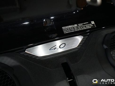 Used 2022 Porsche 911 GT3 RWD image 41
