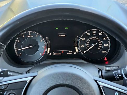Used 2021 Acura RDX w/ Technology Package AWD/4WD image 33
