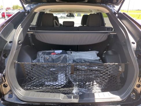 New 2026 Mitsubishi Eclipse Cross ES AWD/4WD image 6