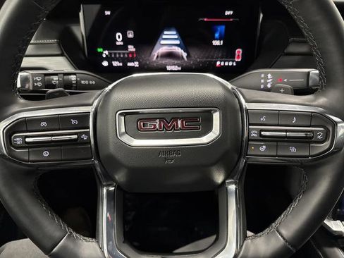 Used 2024 GMC Acadia Elevation w/ Trailering Package image 16