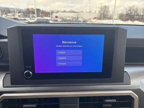 Certified 2025 Toyota Tacoma SR5 image 28