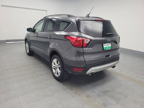 Used 2019 Ford Escape SEL image 5