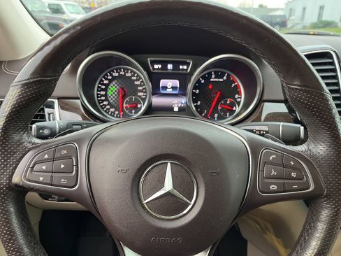 Used 2018 Mercedes-Benz GLE 43 AMG GLE 43 AMG image 59