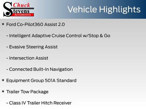 Used 2023 Ford F150 Lariat image 4