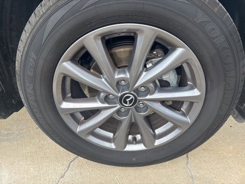 Used 2025 MAZDA CX-5 AWD 2.5 S w/ Select Package image 18