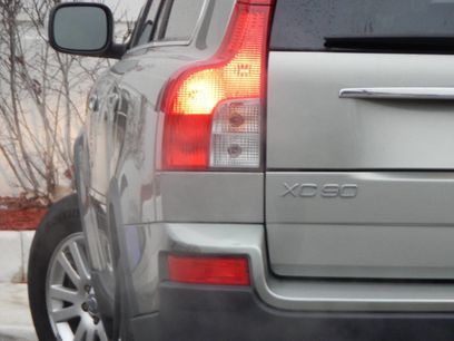 Used 2008 Volvo XC90 3.2