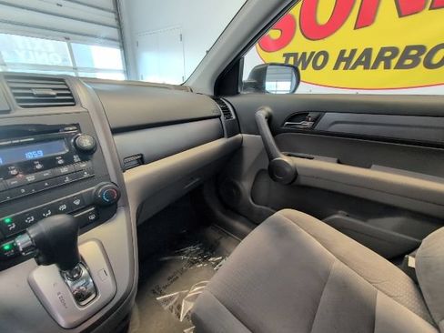 Used 2009 Honda CR-V EX image 23